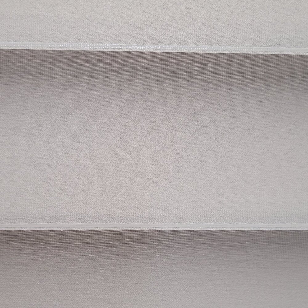 Hunter Douglas Motorized Silhouette Powerview 77.125 x 55.75